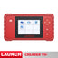 LAUNCH Creader VII+ ABS SRS Transmission and Engine Code Reader Diagnostic OBD2 Scan Tool
