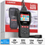 LAUNCH CR629 ABS SRS Scan Tool OBD2 Scanner with Active Test