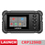 Launch CRP129 HD Commercial Heavy Duty Truck OBD2 Diagnostic Scanner