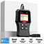 LAUNCH CR319 Check Engine Code Reader with Full OBD2 Functions
