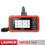 LAUNCH X431 CRP129X V3.0 OBD2 Scanner 4 System Diagnostic 8 Reset Tool