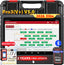 Launch X431 V+ 5.0 PRO3 with Smartlink C Heavy Duty Truck Diagnostic Scanner