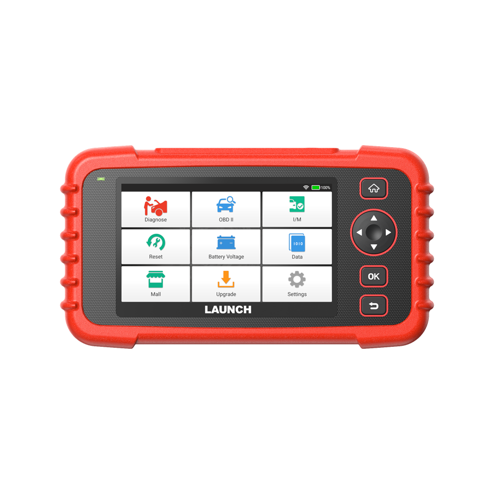LAUNCH CRP129X PLUS OBD2 Scanner Zweitbild