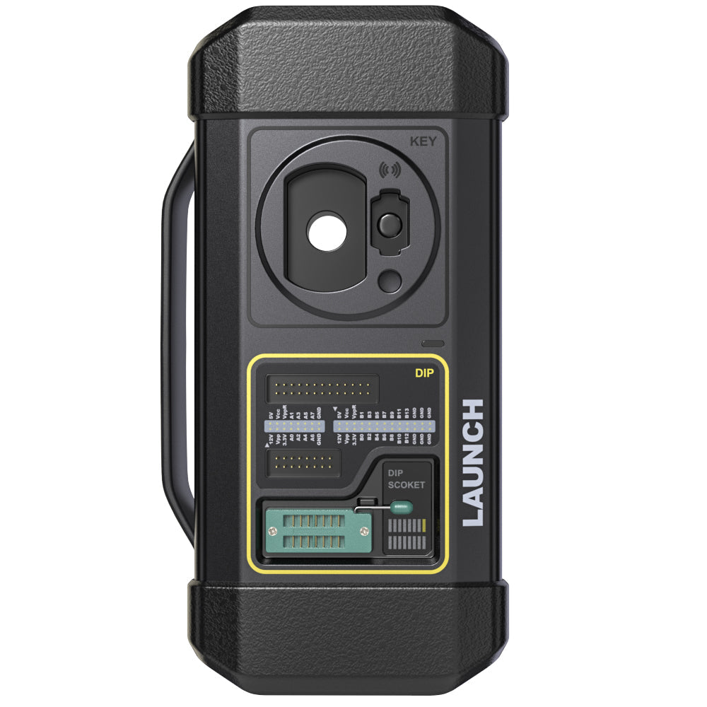 LAUNCH X431 X-Prog 3 Advanced Immobilizer & Key Programmer Compatible with X-431 Series Diagnostic Scanner Secondary image