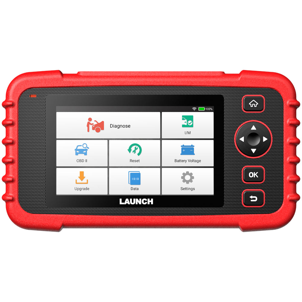 LAUNCH X431 CRP129X OBD2 Scanner Auto Code Reader Diagnostic Tool
