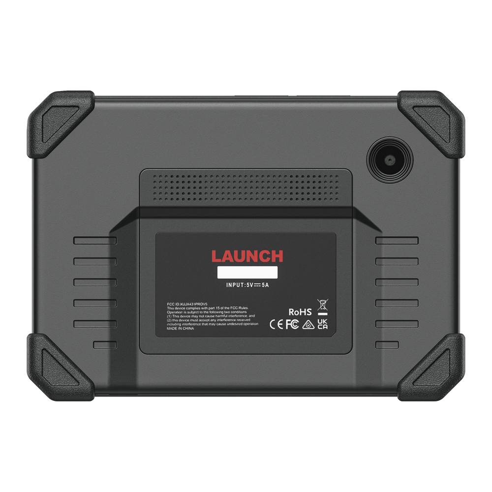 Launch X431 IMMO PLUS Key Programming Car Scanner Bidirectional Diagnostic Tool