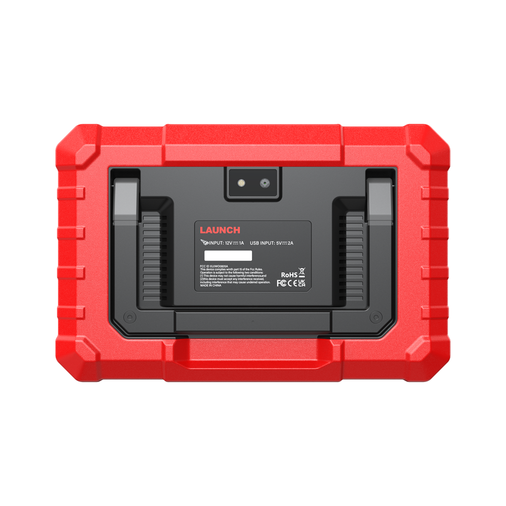 Launch X431 PROS ELITE Bidirectional Scan Tool ECU Coding All System Diagnostic