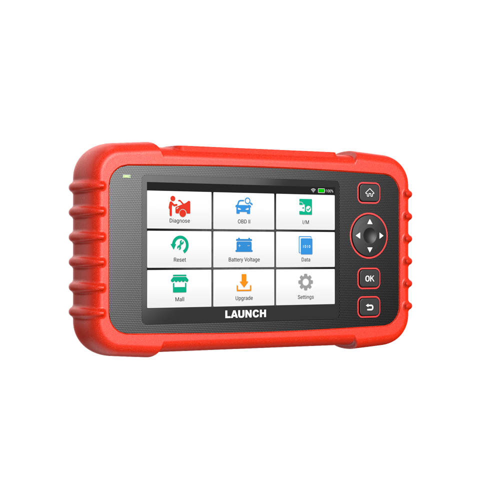 LAUNCH X431 CRP123X Plus Car ALL System OBD2 Scanner