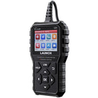 LAUNCH CR529 OBD2 Scanner Elite Code Reader Lifetime Free Update Scan Tool