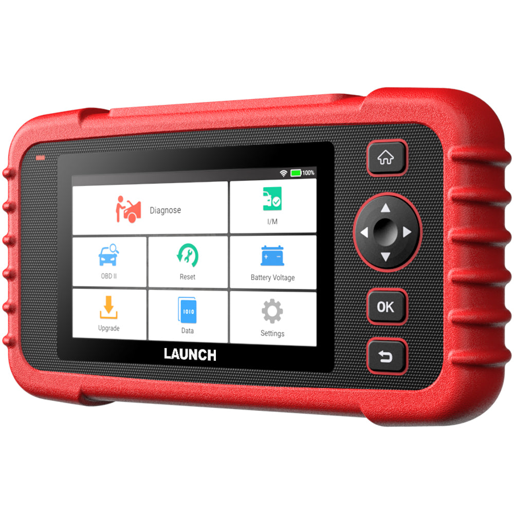 LAUNCH X431 CRP129X OBD2 Scanner Auto Code Reader Diagnostic Tool
