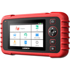 LAUNCH X431 CRP129X OBD2 Scanner Auto Code Reader Diagnostic Tool