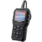 LAUNCH CR529 OBD2 Scanner Elite Code Reader Lifetime Free Update Scan Tool