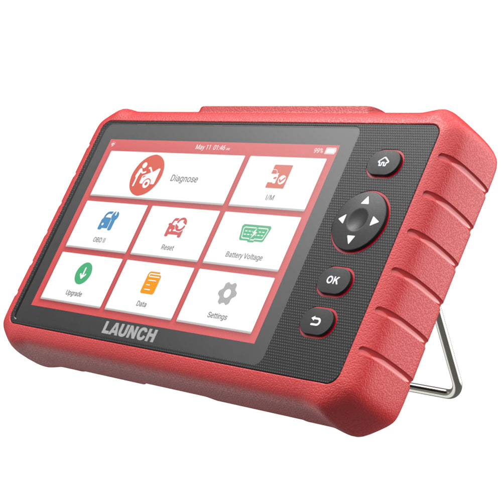 LAUNCH X431 CRP909X Full System Code Reader Wfi Diagnostic Tool