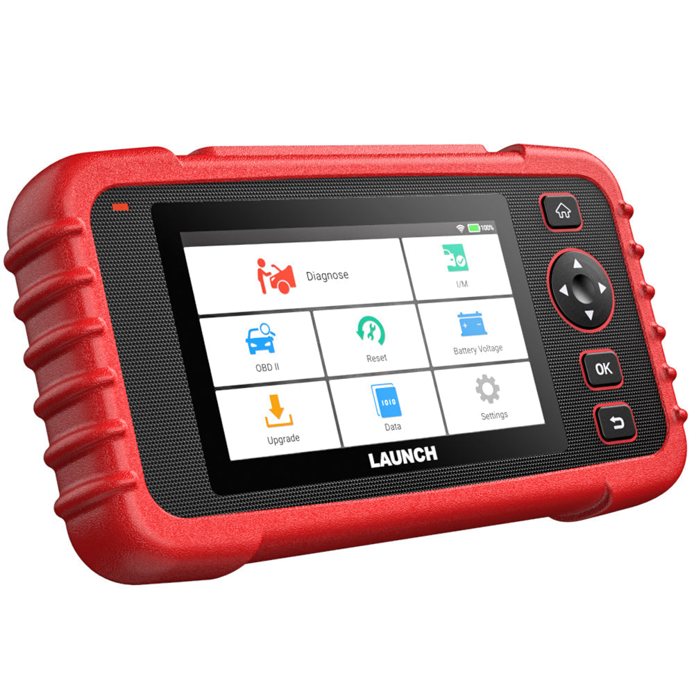 LAUNCH X431 CRP129X OBD2 Scanner Auto Code Reader Diagnostic Tool