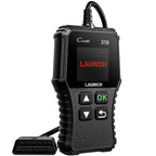 LAUNCH CR319 Check Engine Code Reader with Full OBD2 Functions