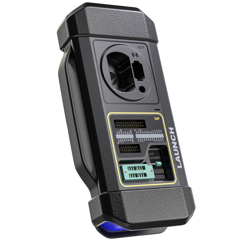 LAUNCH X431 X-Prog 3 Advanced Immobilizer & Key Programmer Compatible with X-431 Series Diagnostic Scanner