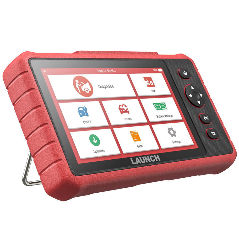 LAUNCH X431 CRP909X Full System Code Reader Wfi Diagnostic Tool
