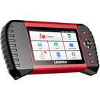 LAUNCH CRP Touch Pro Elite OBD2 Scanner with All System Diagnostic Scanner