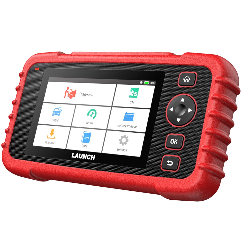 LAUNCH X431 CRP129X OBD2 Scanner Auto Code Reader Diagnostic Tool