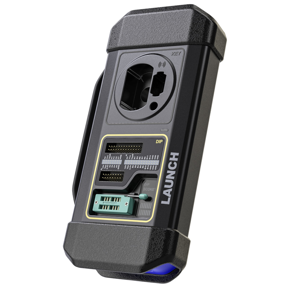 LAUNCH X431 X-Prog 3 Advanced Immobilizer & Key Programmer Compatible with X-431 Series Diagnostic Scanner