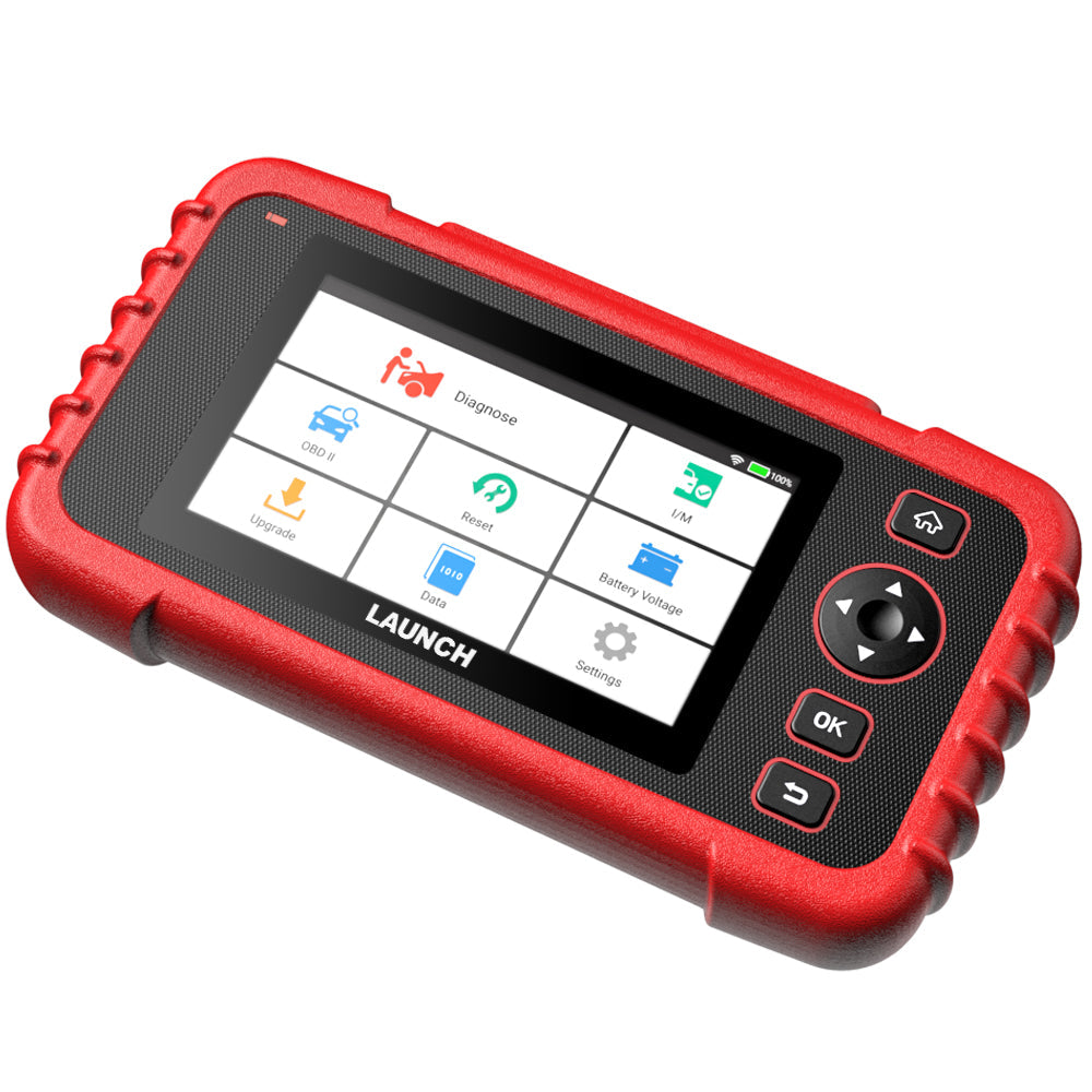LAUNCH X431 CRP129X OBD2 Scanner Auto Code Reader Diagnostic Tool