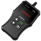 LAUNCH CR319 Check Engine Code Reader with Full OBD2 Functions
