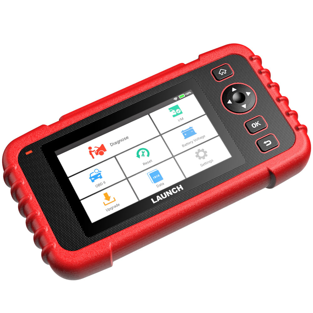 LAUNCH X431 CRP129X OBD2 Scanner Auto Code Reader Diagnostic Tool