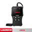 LAUNCH CR319 Check Engine Code Reader with Full OBD2 Functions