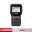 LAUNCH CR629 ABS SRS Scan Tool OBD2 Scanner with Active Test