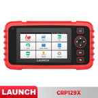 LAUNCH X431 CRP129X OBD2 Scanner Auto Code Reader Diagnostic Tool