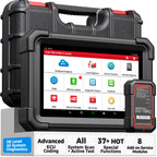 Launch X431 PRO DYNO Bidirectional Diagnostic Scanner