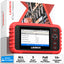 LAUNCH X431 CRP123X Plus Car ALL System OBD2 Scanner