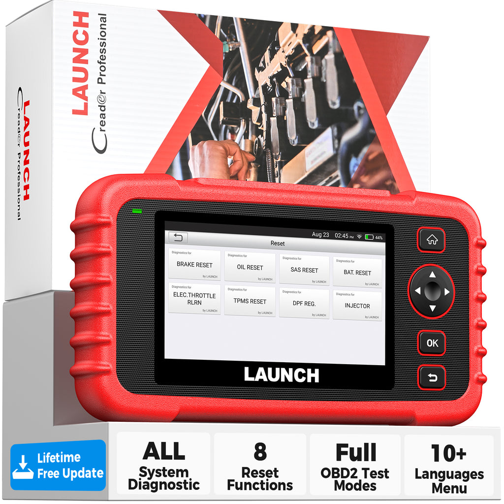 LAUNCH CRP129X PLUS OBD2 Scanner