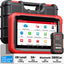 LAUNCH X431 PROS V5.0 2 Years Free Update Diagnostic Scanner with 31+ Reset Bidirectional Scanner