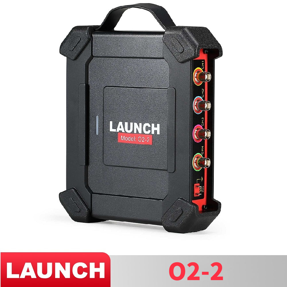 LAUNCH X431 Oscilloscope O2-2