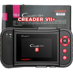 LAUNCH X431 Creader VII+ Code Reader