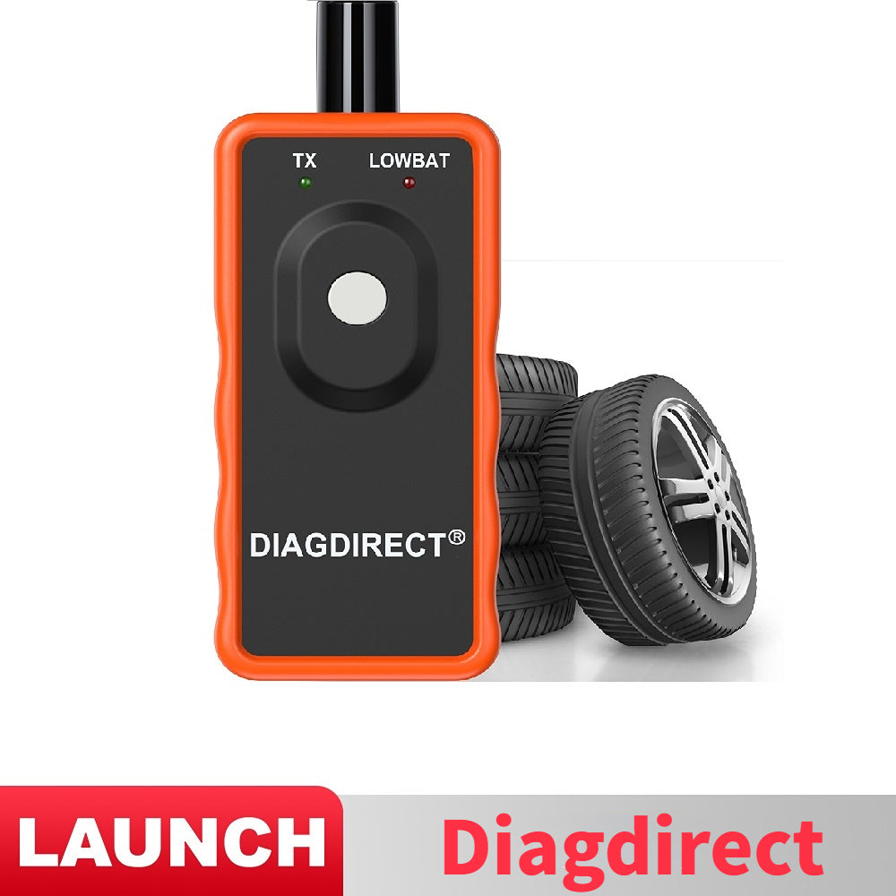 🎁 DiagDirect Tyre Pressure Sensor Tool (100% off)