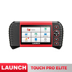 LAUNCH CRP Touch Pro Elite OBD2 Scanner with All System Diagnostic Scanner