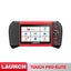 LAUNCH CRP Touch Pro Elite OBD2 Scanner with All System Diagnostic Scanner