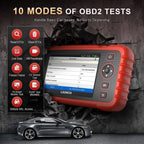 LAUNCH X431 CRP123X Plus Car ALL System OBD2 Scanner