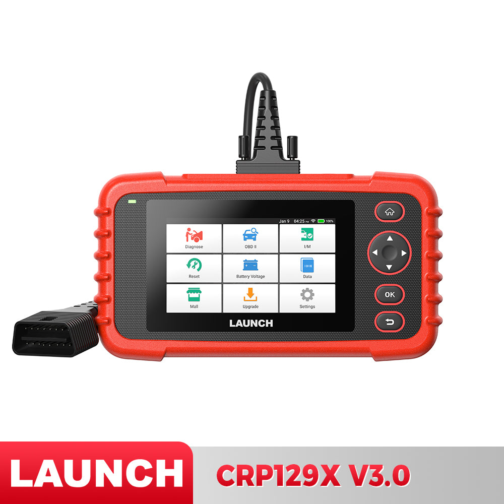 Creader Series – Launchx431pro EU