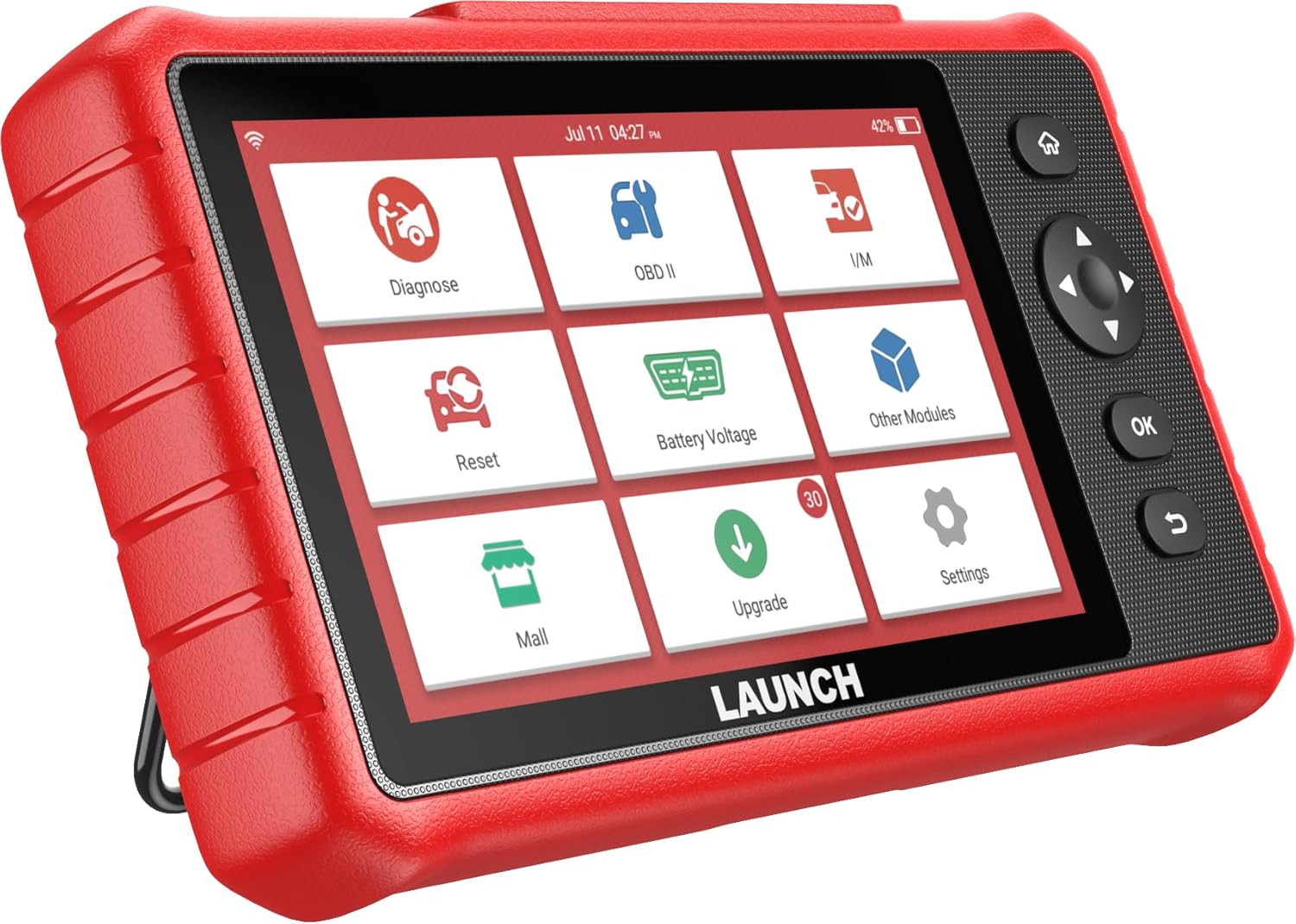 Launch X431 CRP919X Lite Bidirectional Scan Tool Secondary image