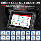 LAUNCH X431 IMMO Elite Complete Key Programming Tool with 2 Years Update