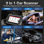 LAUNCH X431 IMMO Elite Complete Key Programming Tool with 2 Years Update