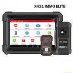 LAUNCH X431 IMMO Elite Complete Key Programming Tool with 2 Years Update