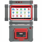 LAUNCH X431 PRO5 Global version J2534 Programming OBD2 Scanner