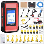 Launch X431 V+ 5.0 PRO3 with Smartlink C Heavy Duty Truck Diagnostic Scanner