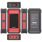 Launch X431 V+ 5.0 PRO3 with Smartlink C Heavy Duty Truck Diagnostic Scanner