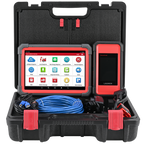 LAUNCH X431 PRO5 Global version J2534 Programming OBD2 Scanner