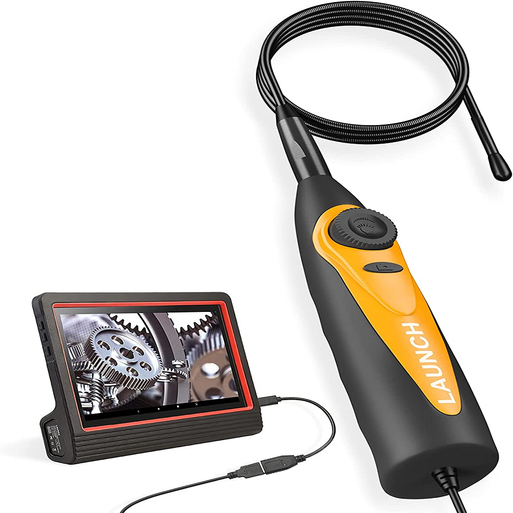 Launch VSP600 Secondary image
